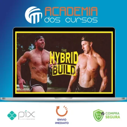E-Books & Bônus - Hybrid Performance [INGLÊS]