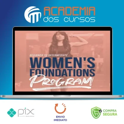 Ebooks Programs - Stephanie Buttermore [INGLÊS]
