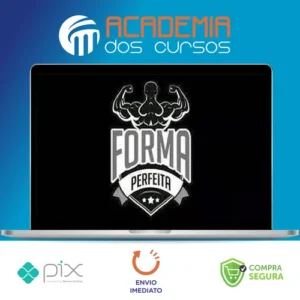 Forma Perfeita - Will Detilli