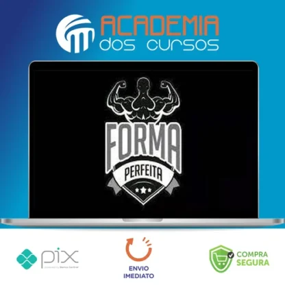 Forma Perfeita - Will Detilli