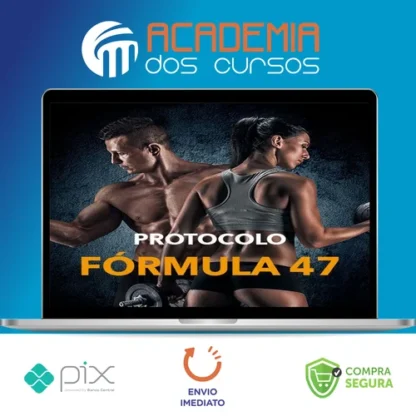 Fórmula 47 - Tiago Bastos