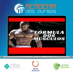 Fórmula dos Músculos - Léo Araújo