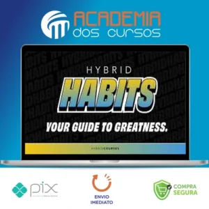 Hybrid 101 - Hybrid Performance Method [INGLÊS]