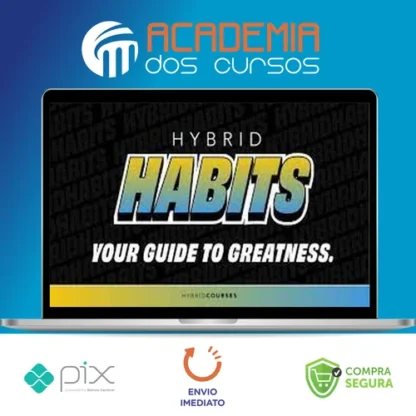 Hybrid 101 - Hybrid Performance Method [INGLÊS]