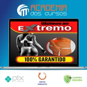 Método Bumbum Na Nuca - Glúteos ao Extremo