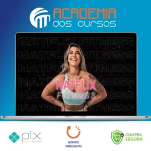 Natflix Fitness - Natasha Villaschi