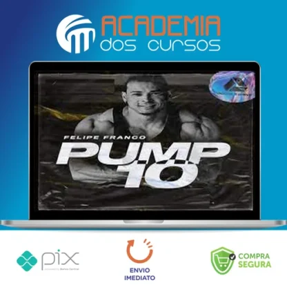 Pump10 - Felipe Franco