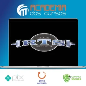 RTS - Reactive Training System [INGLÊS]