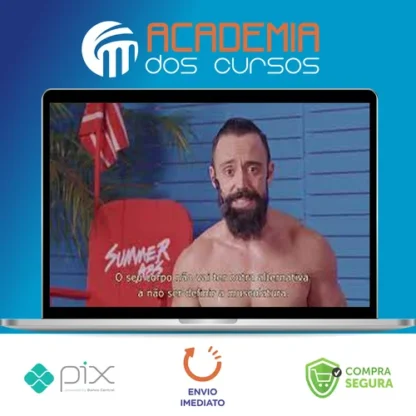 Summer Abs - Sergio Bertoluci