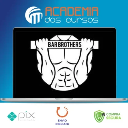 The System - Bar Brothers [INGLÊS]
