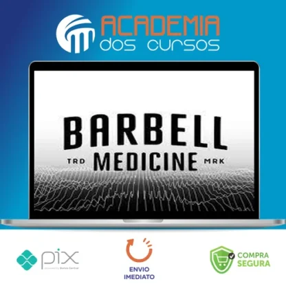 Training Templates - Barbell Medicine [INGLÊS]