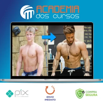 Trainning Programs - Jeff Nippard [INGLÊS]