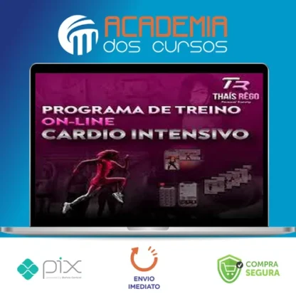 Treino Exclusivo - Thaís Rêgo