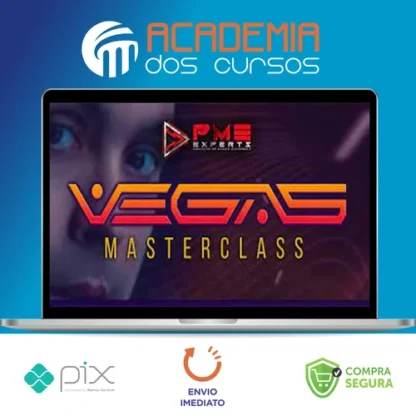 MasterClass: Top Produtor - Vegas