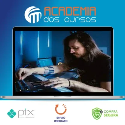 Aprendendo a Tocar: Completo - Milo Andreo