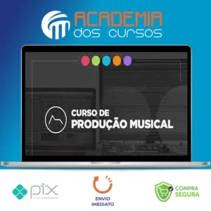 Produçao Musical Completo - Go Hero