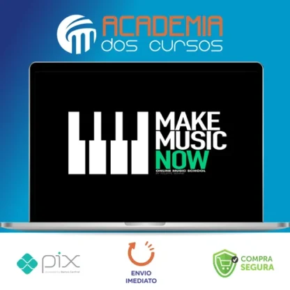 Produção Musical MKMN - Felippe Senne