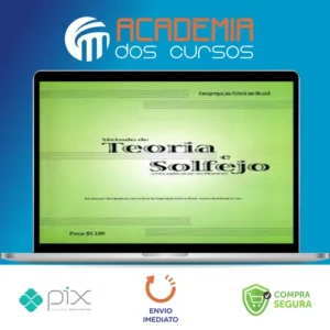 Teoria Musical - Grupo CCB