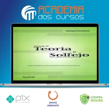 Teoria Musical - Grupo CCB