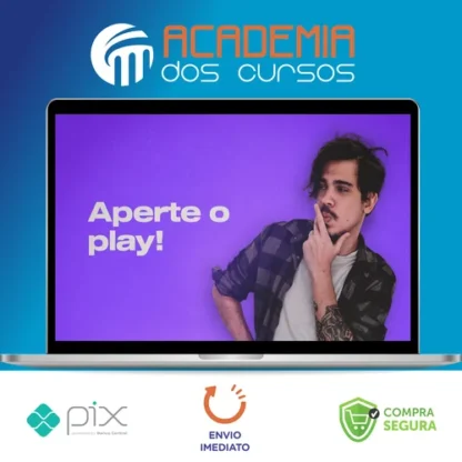 Teoria Musical do MAGO - Henrique Guedes (O Mago da Música)