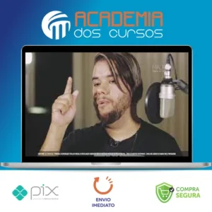 Canto na pratica 2.0 - Mauro Henrique