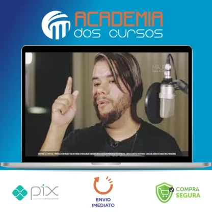 Canto na pratica 2.0 - Mauro Henrique