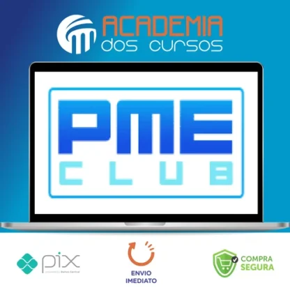 Club Experts - PME Clube