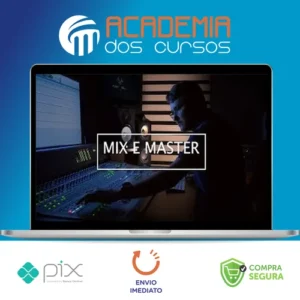 Cross The Master - Flavio Libório
