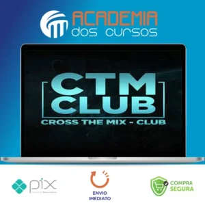 Cross The Mix - Flavio Libório