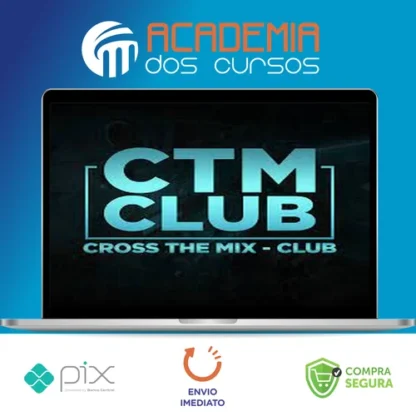 Cross The Mix - Flavio Libório