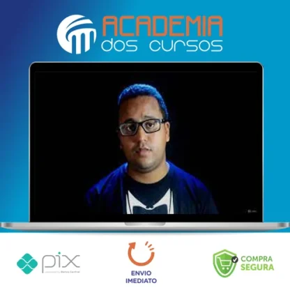 Curso Completo de Composição Musical - Elienai Carvalho