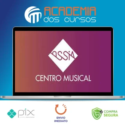 Curso de Homestudio - OSSIA Centro Musical