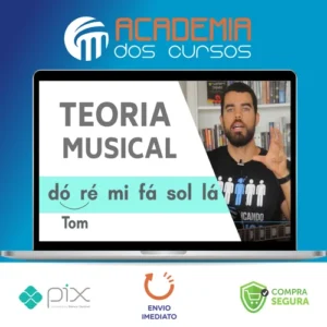 Curso de Teoria Musical - Natanael