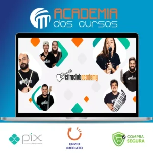 Curso de Violão: Técnica e Teoria - Cifra Club