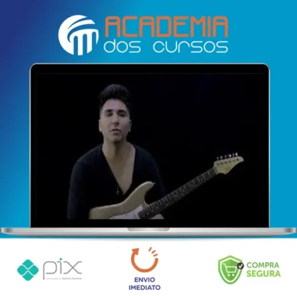 Exercícios de Técnicas - Joe Basílio