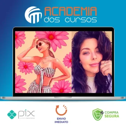 Gerenciamento de Carreira para Artistas - Rafaella Tuma
