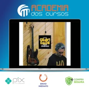 Gravidade - Duca Tambasco