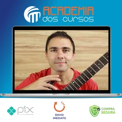 GuitarPedia Premium - Bruno Godinho