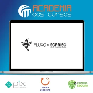 Fluxo do Sorriso 2.0 - Carlos Alexandre