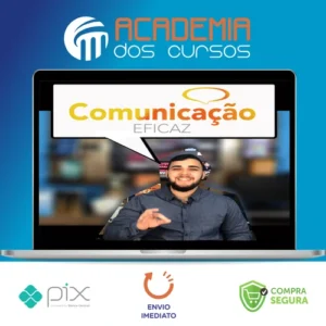 Comunicação Eficaz 2.0 - Roney Araujo