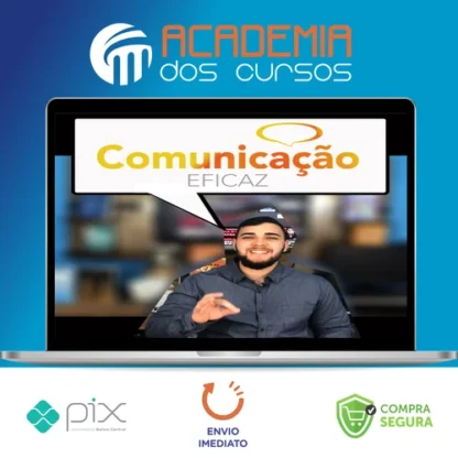 Comunicação Eficaz 2.0 - Roney Araujo