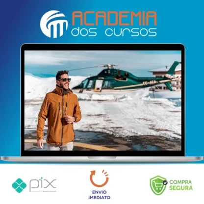 Máquina de Comunicação - Anderson 196 Sonhos