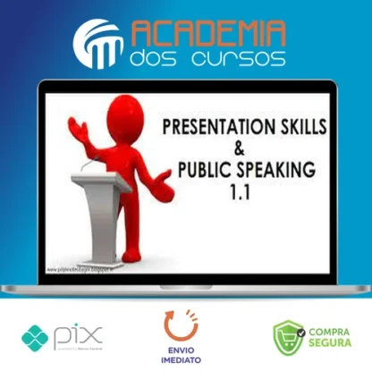 Presentation Skills Public Speaking Presentations Done Well - Philip Hofmacher