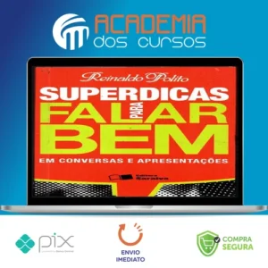 Super Dicas para Falar Bem - Reinaldo Polito