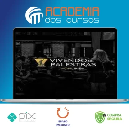 Vivendo de Palestras 2.0 - Tathiane Deandhêla