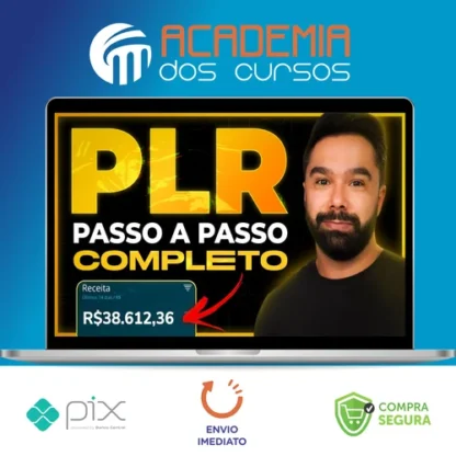 Aprenda Passo a Passo como Lucrar com Produtos PLR - Noemi Nakandakari