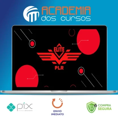 Elite do PLR - João Marcos