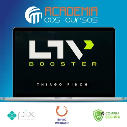 LTV Booster - Tiago Finch