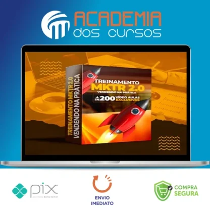 Marketing de Resultado 3.0 - Thomas Jefferson