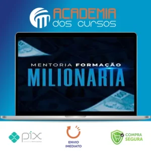 Mentoria Formação Milionária - Kayky Janiszewski